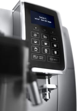 De'Longhi Dinamica ECAM 350.75S - Volautomatische koffiemachine — thumbnail 5