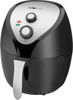 Clatronic FR 3699 H - Heteluchtfriteuse - Hot air fryer - 3,6L - 1400 W — thumbnail 1
