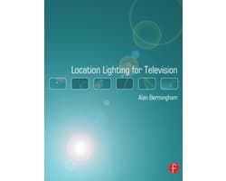 Location Lighting for Television