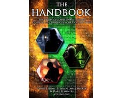 The 'Doctor Who' Handbook 1 - The 'Doctor Who' Handbook Vol 1
