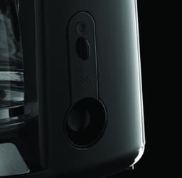Russell hobbs 24031-56 Colours Plus+ Koffiezetapparaat met glazen kan - Rood — thumbnail 3