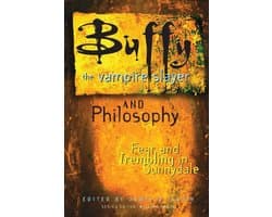 Buffy the Vampire Slayer and Philosophy