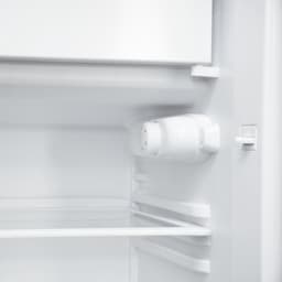 Inventum IKV1221S - Inbouw koelkast - Vriesvak - Nis 122 cm - 187 liter - 4 plateaus - Sleepdeur - Wit — thumbnail 5