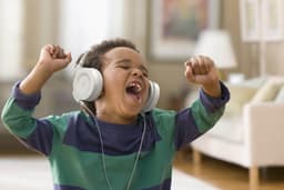 Onkyo ES-FC300 - On-Ear Koptelefoon - Wit — thumbnail 5