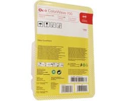 Oce 1070036650 tonercartridge 1 stuk(s) Origineel Geel