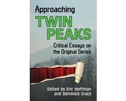 Approaching Twin Peaks