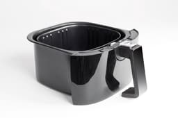 CASO AF200 Hetelucht Friteuse – 3L, 1400W, Sensor-Touch Bedieningspaneel, 6 Automatische Programma’s, RVS Binnenkant, Veiligheidsvergrendeling — thumbnail 3
