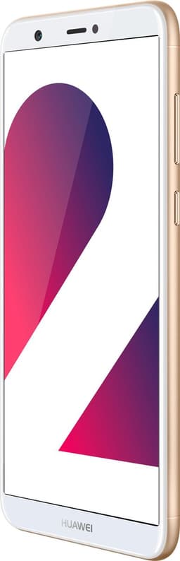 Huawei P Smart - 32GB - Goud — thumbnail 5