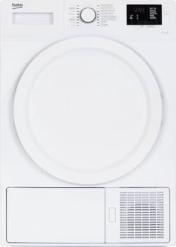 Beko DS7333PX0 - Warmtepompdroger - NL/FR — thumbnail 2