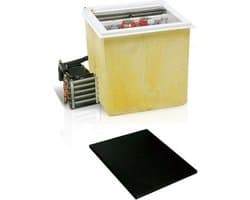 INBOUW KOELKAST C40L 40 LITER