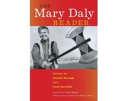 The Mary Daly Reader
