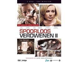 Spoorloos Verdwenen - Seizoen 2