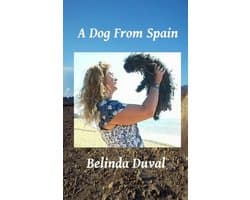 A Dog From Spain