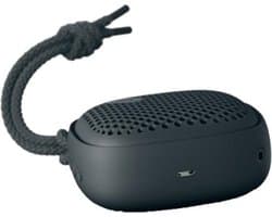 Nude Audio Move S Wired Speaker Zwart