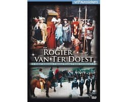Rogier Van Ter Doest