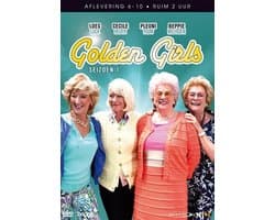 Golden Girls Nl S.1.2