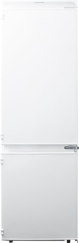 Inventum IKV1782S 178 cm inbouw koel-vriescombinatie - 242 liter - Koelkast met vriesvak 60 liter - 2 groentelades - Led-verlichting - Sleepdeur - Wit — thumbnail 6