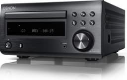 Denon RCDM41DABBKEK receiver met ingebouwde CD speler — thumbnail 3