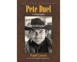 Pete Duel