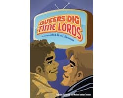 Queers Dig Time Lords