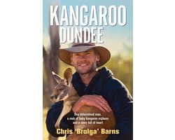 Kangaroo Dundee