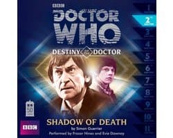 Doctor Who