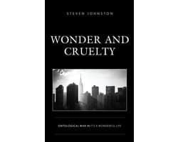 Politics, Literature, & Film - Wonder and Cruelty