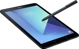 Samsung Galaxy Tab S3 - 9.7 inch - WiFi - 32GB - Zwart — thumbnail 8