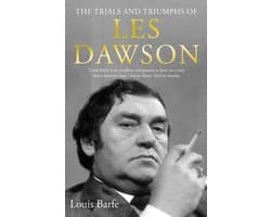Trials And Triumphs Of Les Dawson