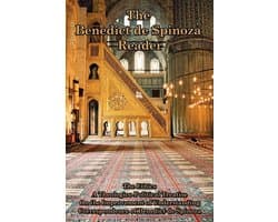 The Benedict de Spinoza Reader