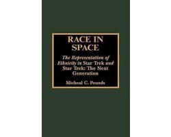 Race in Space