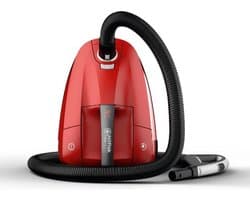 Nilfisk Elite RCL14E08A2  - Stofzuiger met zak