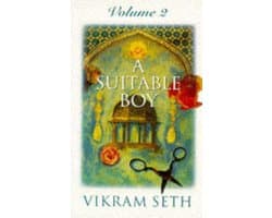 A Suitable Boy