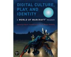 Digital Culture, Play, And Identity