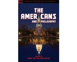 Popular Culture and Philosophy-The Americans and Philosophy
