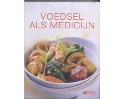 Voedsel Als Medicijn