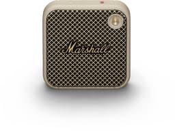 Marshall Willen - Bluetooth Speaker - Crème — thumbnail 1
