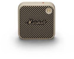 Marshall Willen - Bluetooth Speaker - Crème
