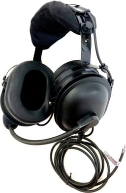 KOONTECH KNHP1 Heavy-Duty HEADSETS DUO voor TELEFONIE-toepassingen — thumbnail 4