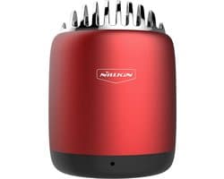 Nillkin Bullet Bluetooth Mini Speaker - Rood
