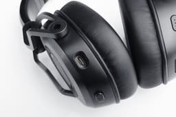 Teufel CAGE - Gaming headset met geïntegreerde USB-geluidskaart - Virtual surround sound - Pc/console - zwart — thumbnail 3