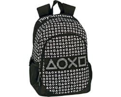 Playstation - Rugzak - 42cm  - Laptop vak 15.6