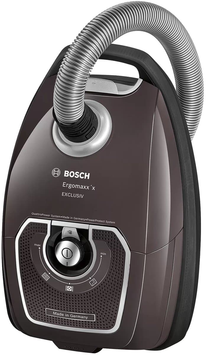 Bosch BGL7HYG - Stofzuiger met zak - Bruin — afbeelding 1