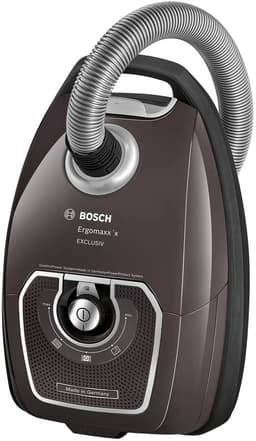 Bosch BGL7HYG - Stofzuiger met zak - Bruin — thumbnail 1