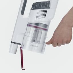 Severin HV 7152 draadloze 2-in-1 steel- en handstofzuiger — thumbnail 2