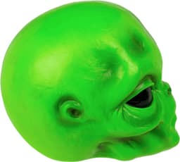 Alien Koptelefoon Houder - Alien Headphone Holder - Exclusief Koptelefoon - 16 x 18 x 18 cm — thumbnail 4