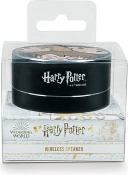ERT Bluetooth Speaker - Portable speaker - Harry Potter — thumbnail 2