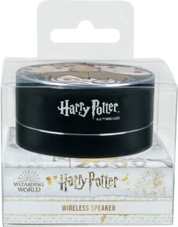 ERT Bluetooth Speaker - Portable speaker - Harry Potter — thumbnail 5