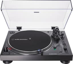 Audio-Technica AT-LP120X USB Platenspeler — thumbnail 1