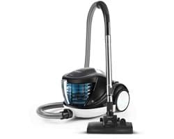 Polti - PBEU0108 F- Stofzuiger zonder zak